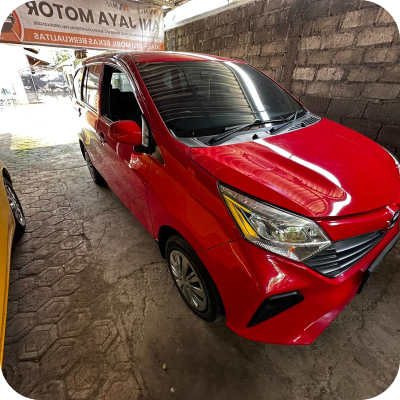 DAIHATSU SIGRA 1.0 M MT