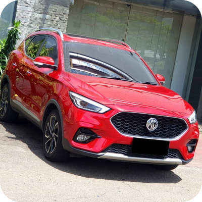 Moris Garage ZS Magnify Lux Automatic