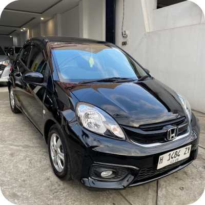 HONDA BRIO 1.2 E MT