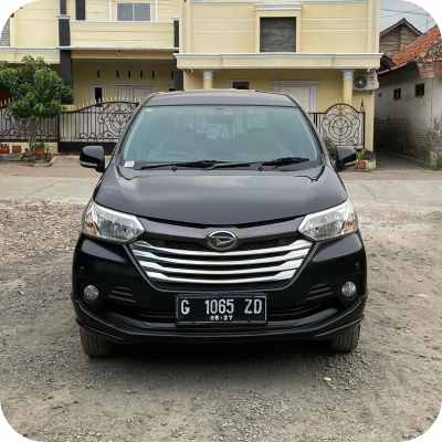 Daihatsu Xenia 1.3 X Deluxe MT