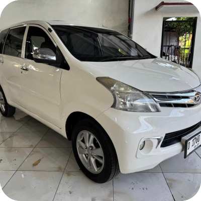 Daihatsu Xenia 1.3 R MT