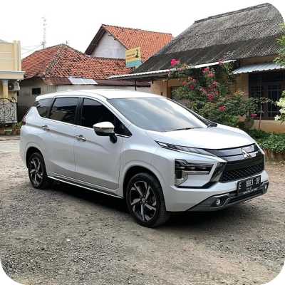 Mitsubishi Xpander 1.5 Ultimate AT