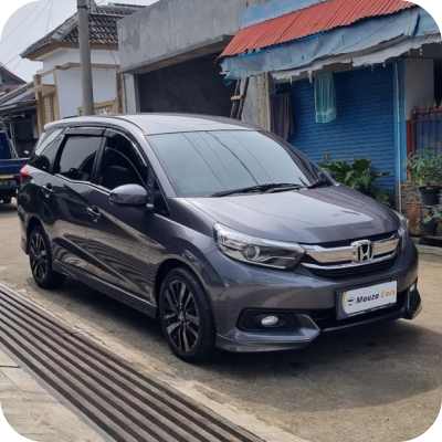 Honda Mobilio 1.5 E Automatic