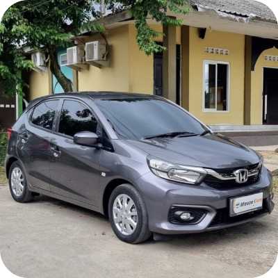Honda Brio 1.2 E Satya Automatic