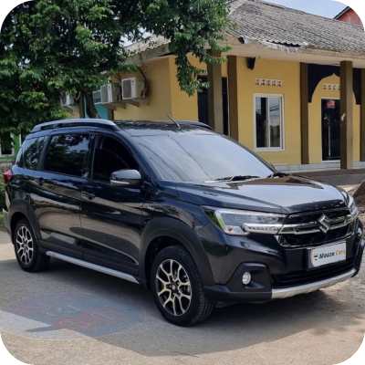 Suzuki XL7 1.5 Zeta Automatic