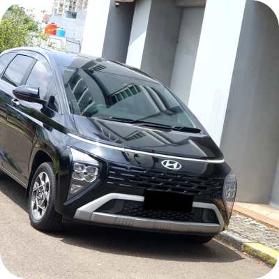 Hyundai Stargazer 1.5 Prime Automatic