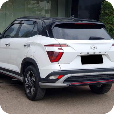 Hyundai Creta 1.5 Prime Automatic
