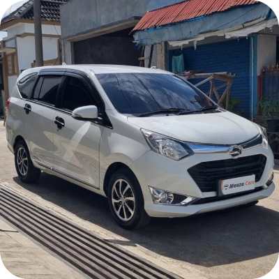 Daihatsu Sigra 1.2 R Automatic