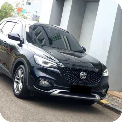 MG HS 1.5 Turbo Ignite Automatic