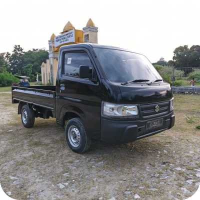SUZUKI CARRY 1.5 ACPS MT