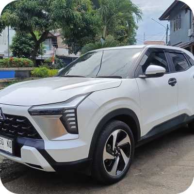 MITSUBISHI X-FORCE 1.5 ULTIMATE AT