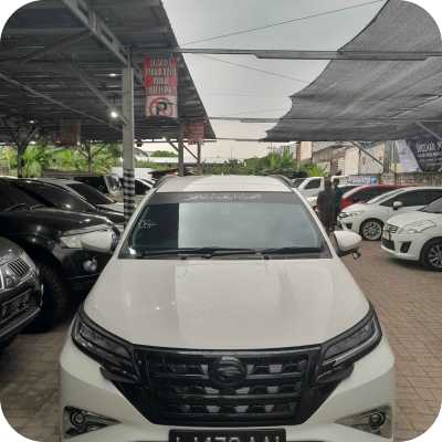 Daihatsu Terio 1.5 R MT