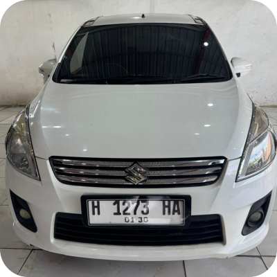 Suzuki Ertiga 1.4 GL MT