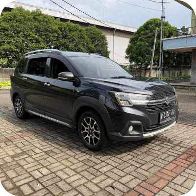 Suzuki XL7 1.5 Beta MT