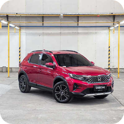 Honda WR-V RS SENSING 1.5