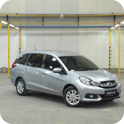 Honda Mobilio E 1.5