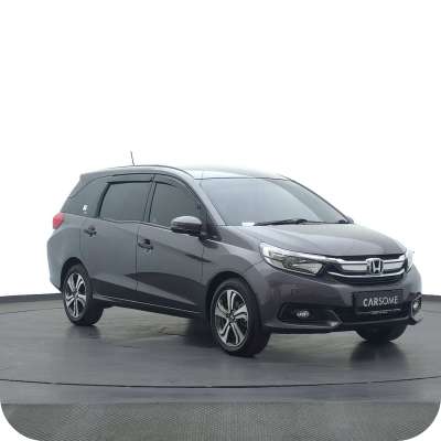 Honda Mobilio E 1.5