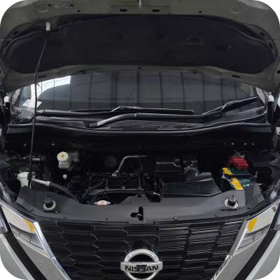 NISSAN LIVINA VE 1.5