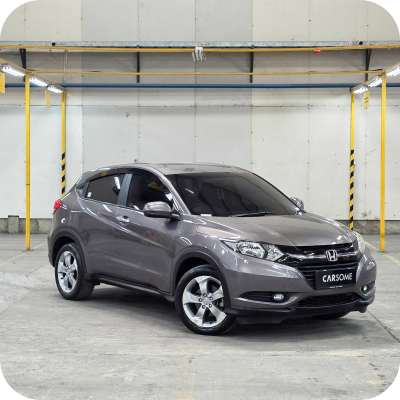 Honda HR-V E 1.5