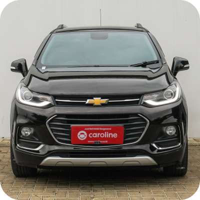 CHEVROLET TRAX TURBO PREMIER 1.4