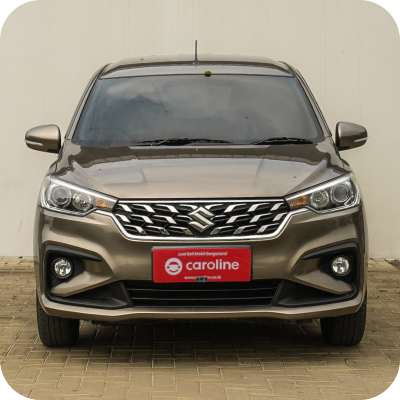 SUZUKI ERTIGA GX HYBRID  1.5