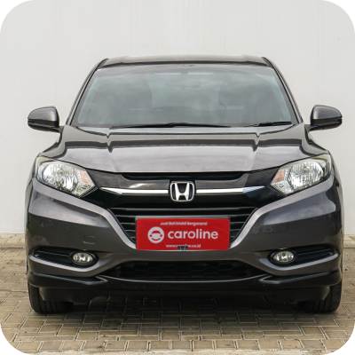 HONDA HR-V E 1.5
