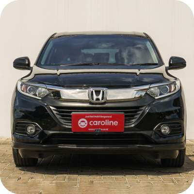 HONDA HR-V E NEW 1.5