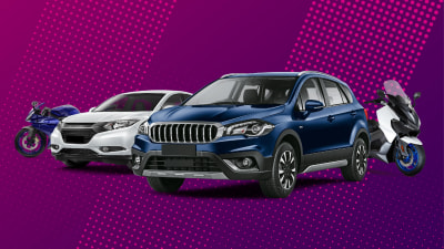 MUF Online Autoshow,  Pameran Mobil & Motor Terkini