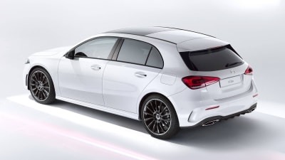 Review Mercedes Benz A-Class: Spesifikasi & Harga, Baru & Bekas, Tunai & Kredit