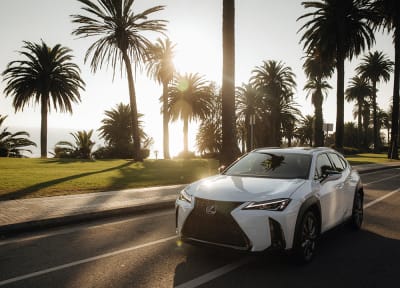 LEXUS