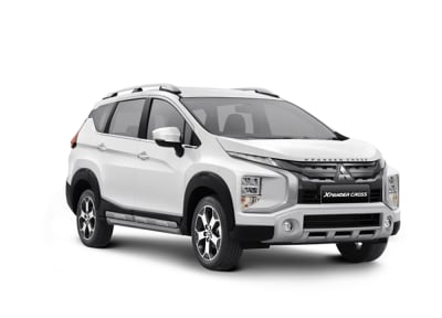 MITSUBISHI - XPANDER CROSS