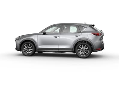 MAZDA - CX-5