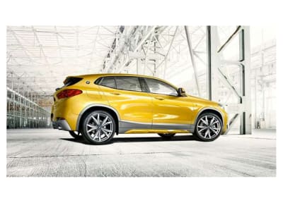 BMW - X2
