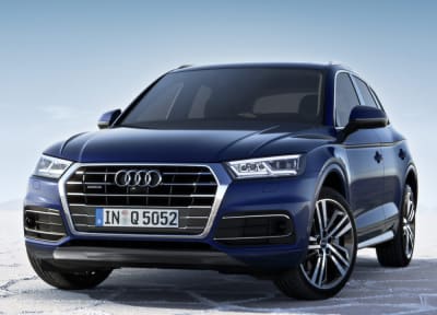 AUDI - Q5