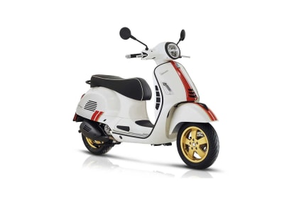 VESPA