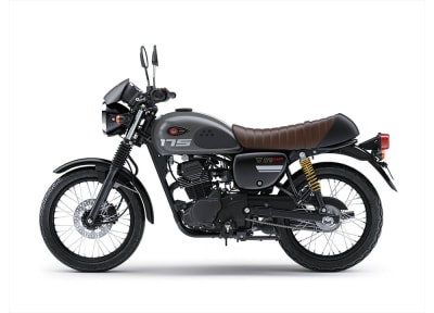 KAWASAKI - W175