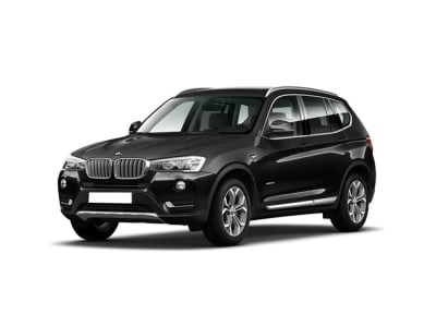 BMW - X3