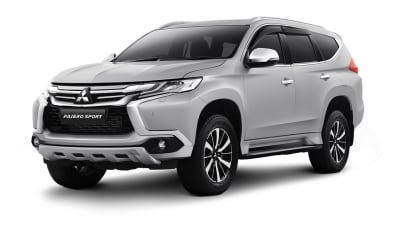 Mitsubishi Pajero Sport: Spesifikasi, Harga, dan Fitur Unggulannya