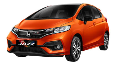 Honda Jazz RS: Mobil Tangguh untuk Berkendara di Metropolitan 