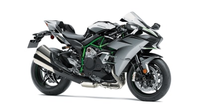 Review Kawasaki Ninja H2 : Tampil Buas Dengan Performa Ganas