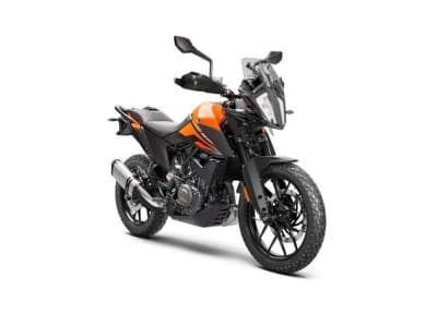 KTM