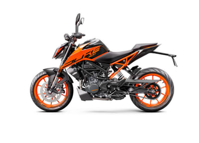 KTM