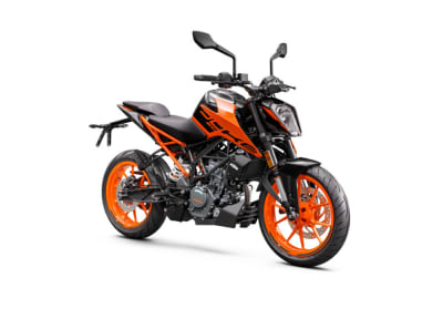 KTM