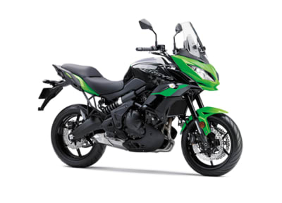 KAWASAKI - VERSYS 650