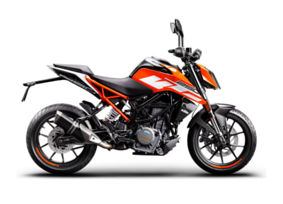 KTM