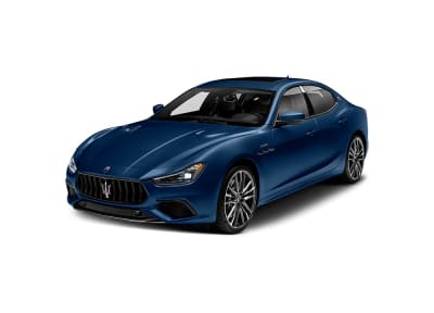 MASERATI