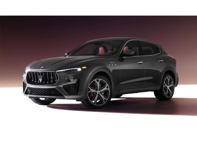MASERATI