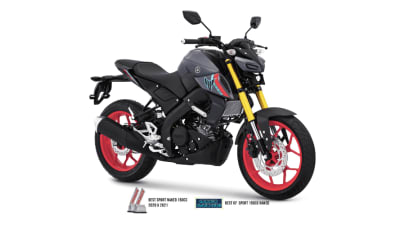 Yamaha MT-15, Motor Sport Naked yang Menantang bagi Pemula