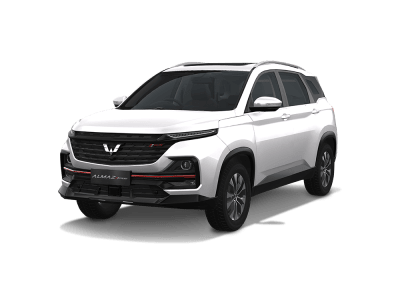 WULING - ALMAZ