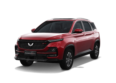 WULING